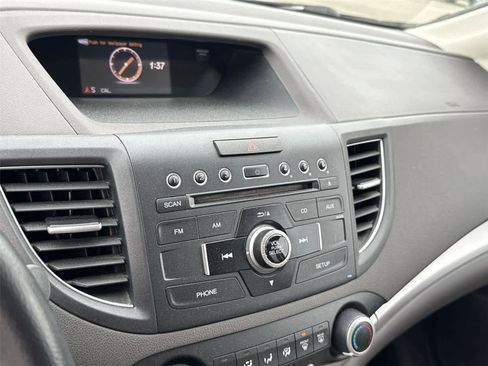 Used 2012 Honda CR-V EX image 24