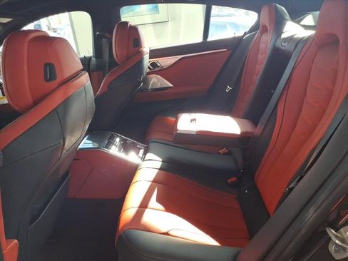 New 2026 BMW 840i xDrive 840 image 21