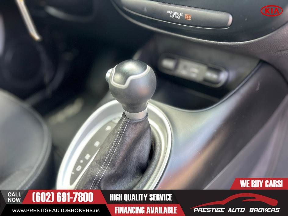 Used 2019 Kia Soul + FWD image 22