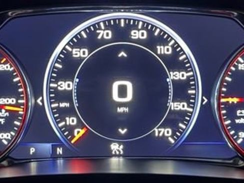 Used 2023 Chevrolet Blazer RS w/ Driver Confidence II Package image 45