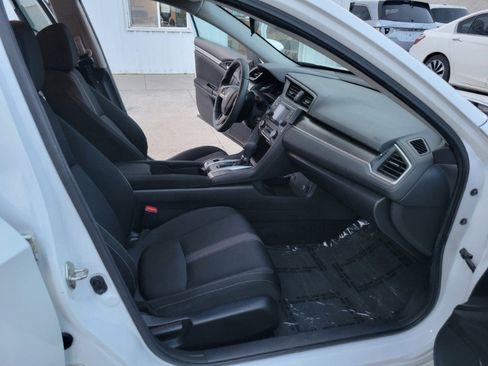 Used 2019 Honda Civic LX image 16