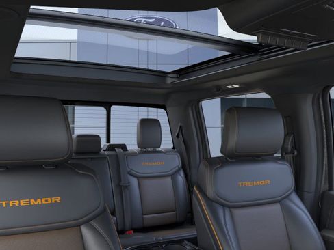 New 2026 Ford F150 Tremor w/ Equipment Group 402A High image 22