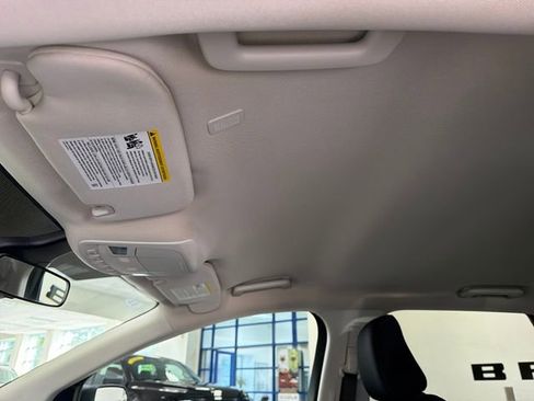 Certified 2024 Ford Edge SE AWD/4WD image 24