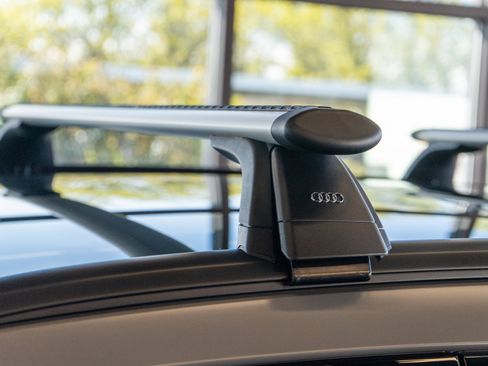 Used 2021 Audi RS 6 image 44