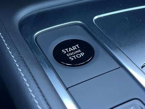 New 2026 INFINITI QX60 Autograph w/ Dark Cargo Package image 25