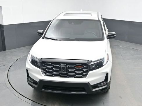 New 2026 Honda Ridgeline TrailSport image 14