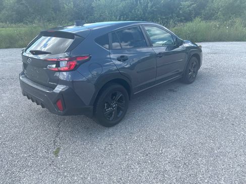 Certified 2024 Subaru Crosstrek 2.0i AWD/4WD image 15