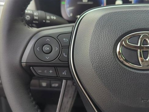 New 2025 Toyota RAV4 Limited image 17