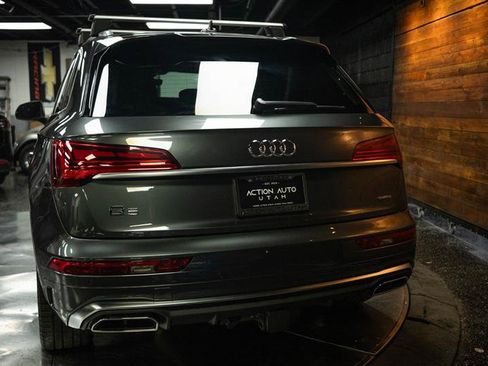 Used 2022 Audi Q5 2.0T Premium Plus AWD/4WD image 6