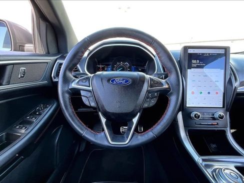 Used 2021 Ford Edge ST-Line image 17