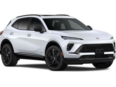 New 2026 Buick Envision Sport Touring image 64