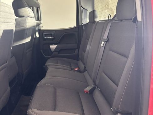 Used 2016 Chevrolet Silverado 1500 LT w/ All Star Edition image 22