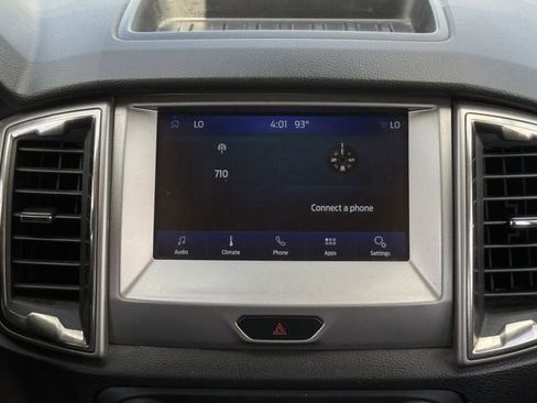 Used 2019 Ford Ranger XLT w/ Equipment Group 301A Mid RWD image 15