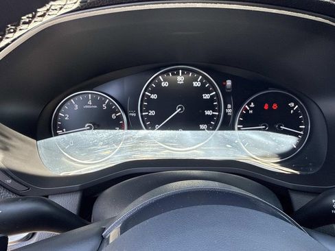 Certified 2025 MAZDA CX-90 3.3 Turbo w/ Preferred Package image 44