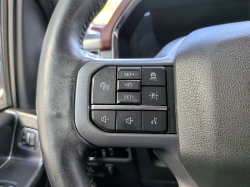 Used 2023 Ford F150 Lariat w/ Equipment Group 502A High image 19