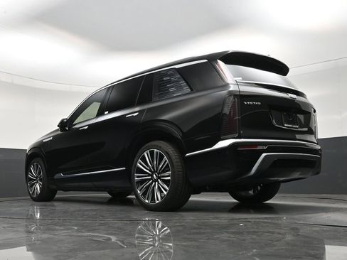 Used 2026 Cadillac Vistiq Premium Luxury AWD/4WD image 22