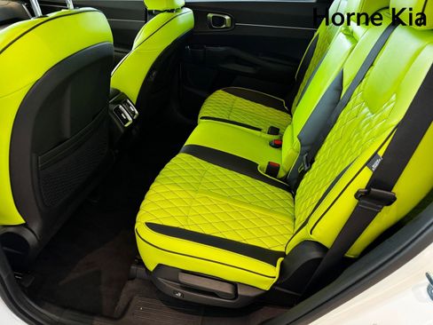 New 2026 Kia Sorento EX image 22