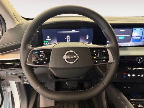 New 2026 Nissan Murano Platinum AWD/4WD image 14