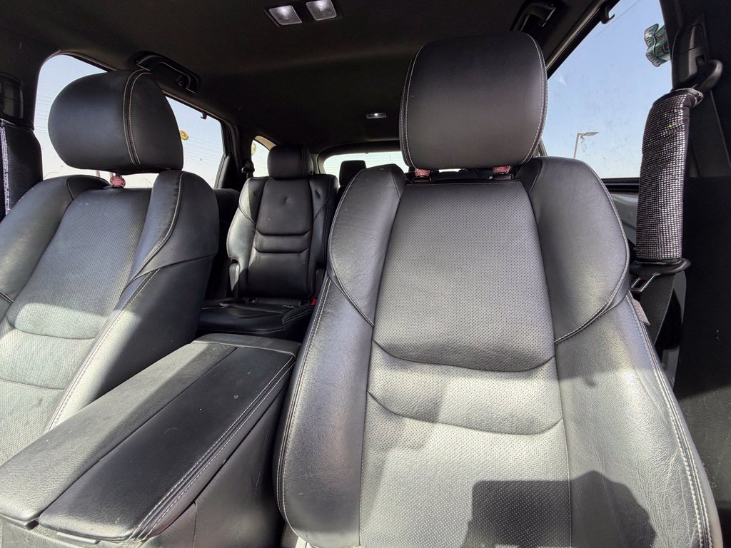 Used 2020 MAZDA CX-9 Grand Touring AWD/4WD image 12