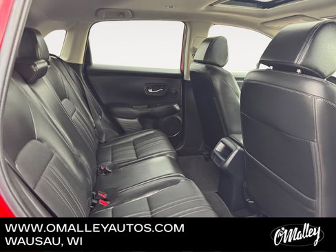 Used 2024 Honda HR-V EX-L image 13