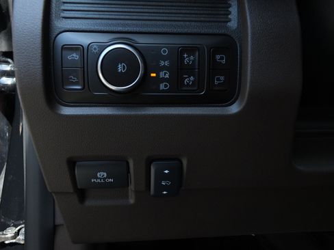 Used 2025 Ford F250 King Ranch image 21