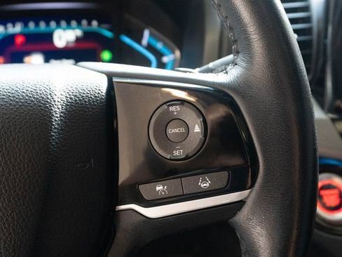 Certified 2023 Honda Odyssey Touring image 27