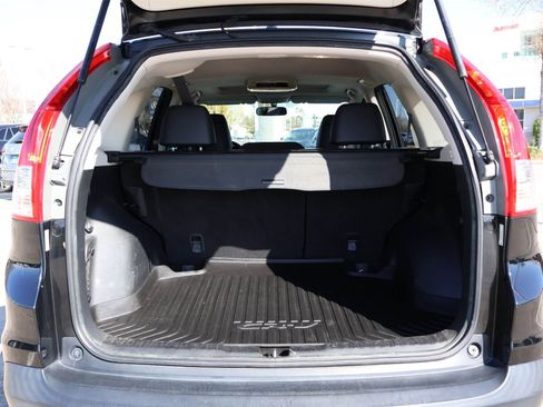 Used 2014 Honda CR-V EX-L image 19