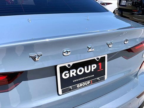 Used 2024 Volvo S60 T8 Ultimate AWD/4WD image 31