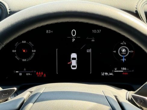 Used 2024 Lexus LS 500 RWD image 22