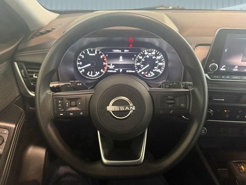 Used 2022 Nissan Rogue S AWD/4WD image 10