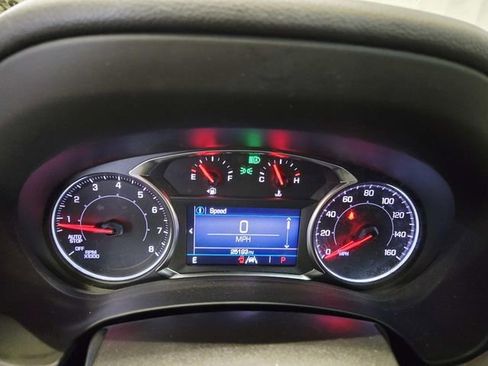 Certified 2022 GMC Terrain SLE w/ Driver Convenience Package image 18