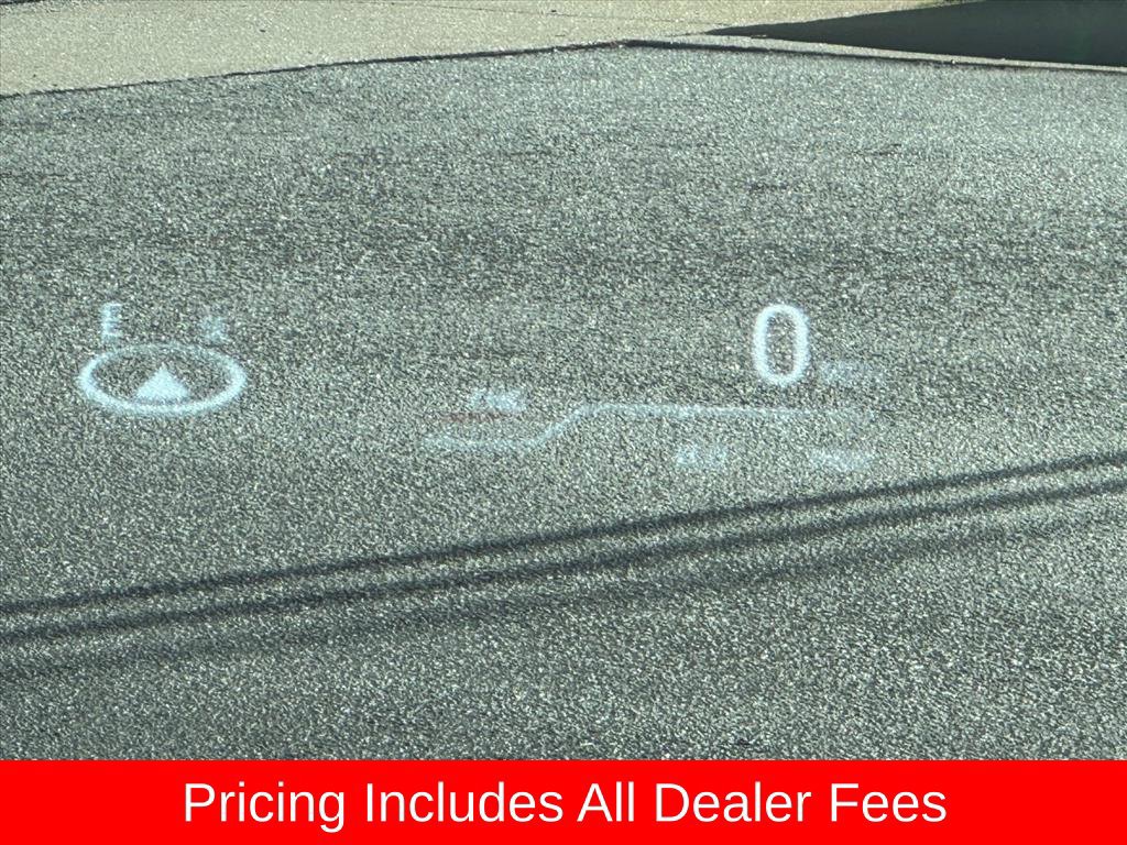 Used 2022 Toyota Venza Limited w/ Advanced Technology Package AWD/4WD image 20