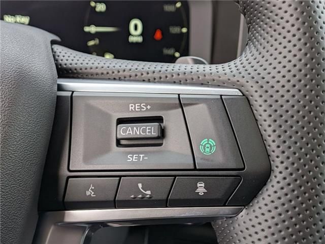 New 2026 Mitsubishi Outlander SEL AWD/4WD image 21