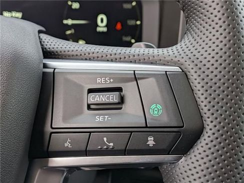 New 2026 Mitsubishi Outlander SEL AWD/4WD image 21
