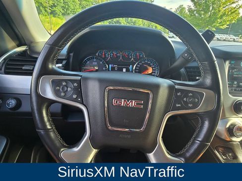 Used 2020 GMC Yukon XL SLT RWD image 30