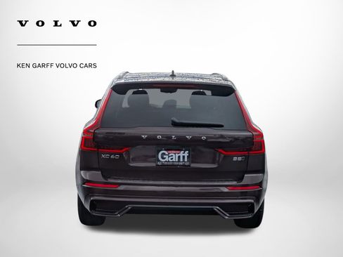 New 2026 Volvo XC60 B5 Plus w/ Climate Package PRO image 4