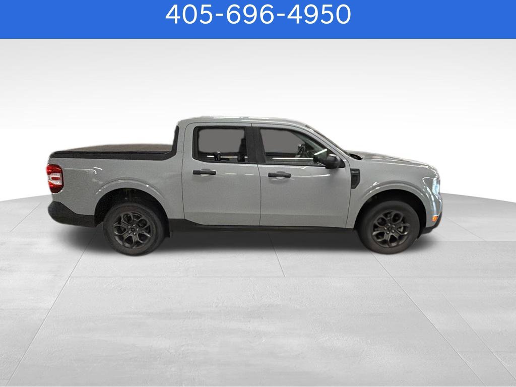 Used 2022 Ford Maverick XLT FWD image 18