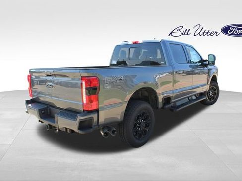 New 2026 Ford F250 XLT w/ XLT Premium Package image 3