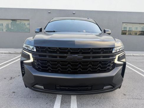 Used 2021 Chevrolet Suburban LT RWD image 6