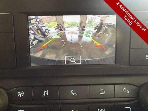 Used 2025 Ford Transit 250 Low Roof w/ Exterior Upgrade Package RWD image 29