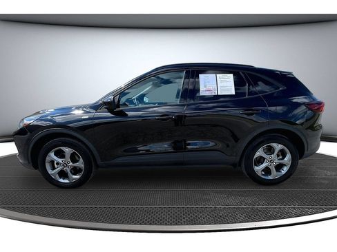 Used 2025 Ford Escape ST-Line Select AWD/4WD image 17