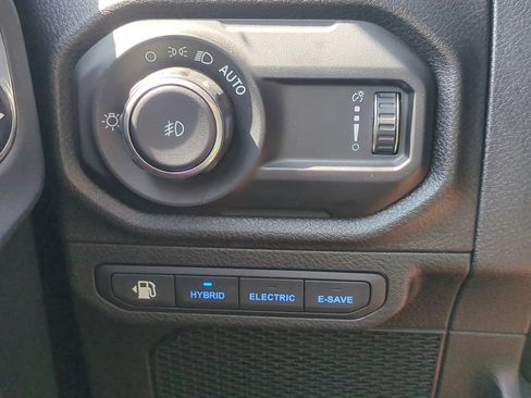 Used 2025 Jeep Wrangler Unlimited Sport S 4xe AWD/4WD image 26