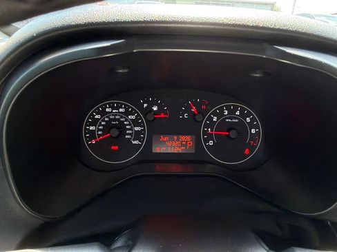 Used 2022 RAM ProMaster City Wagon FWD image 9