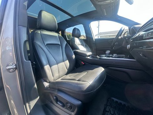 Used 2017 Audi Q7 3.0T Prestige AWD/4WD image 13