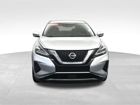 Used 2020 Nissan Murano S w/ Technology Package FWD image 8