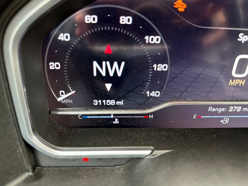 Certified 2022 GMC Sierra 1500 Denali AWD/4WD image 19