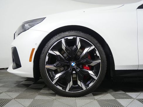 Certified 2026 BMW i5 eDrive40 w/ M Sport Package image 7