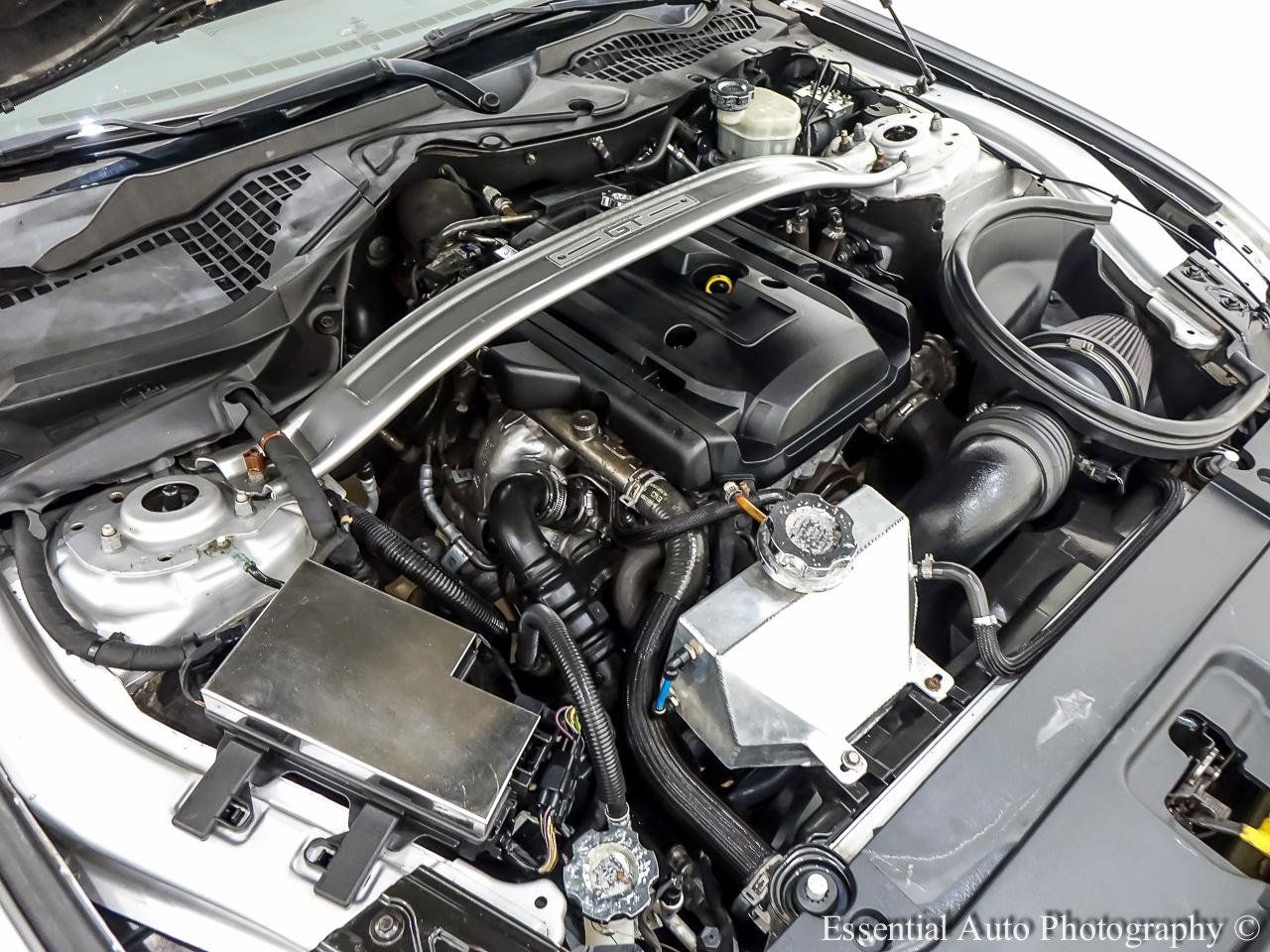 Used 2017 Ford Mustang Coupe RWD image 26