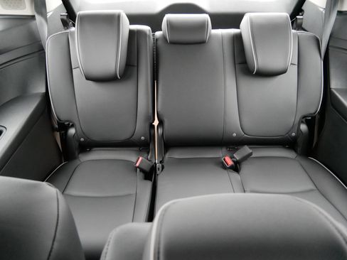 New 2026 Honda Odyssey Elite image 16