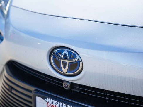 Used 2022 Toyota Mirai XLE image 6